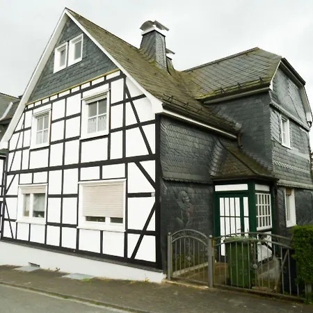 Appartement Klose Schmallenberg