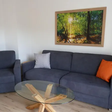 Appartement Klose Schmallenberg