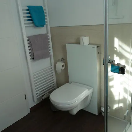 דירה Klose שמאלנברג