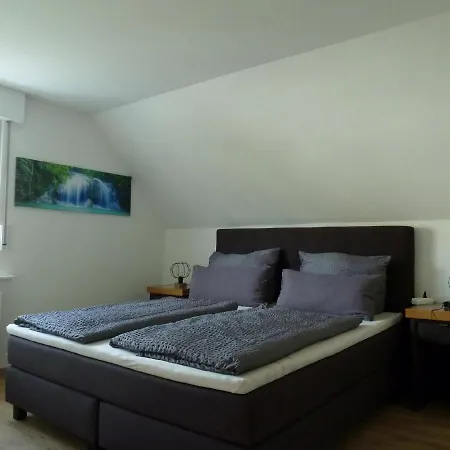 Appartement Klose Schmallenberg