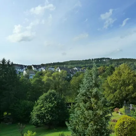 Klose Appartement Schmallenberg