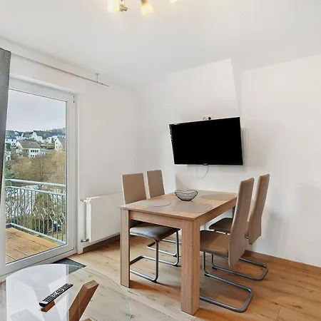 Appartement Klose Schmallenberg