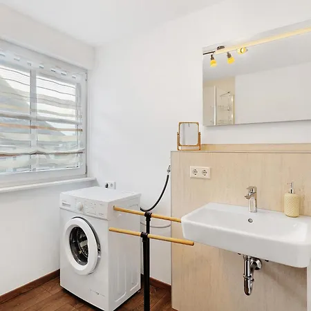 Appartement Klose Schmallenberg