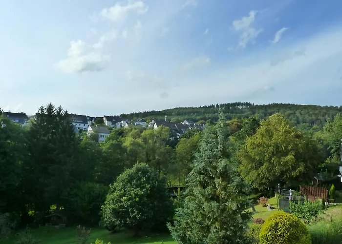 Klose Daire Schmallenberg