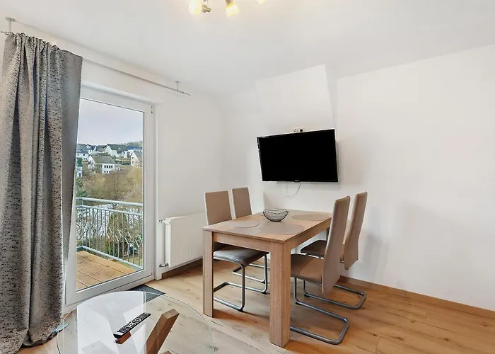 Daire Klose Schmallenberg